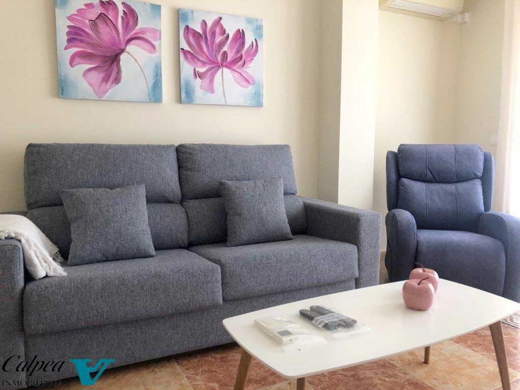 Oasis 6 C Playa Arenal * Calp