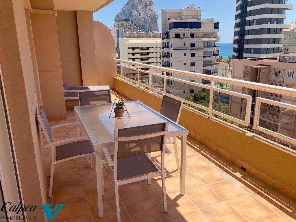 Oasis 6 C Playa Arenal Appartement *