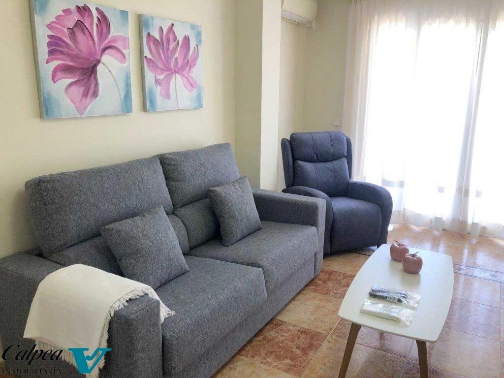 Oasis 6 C Playa Arenal Appartement *