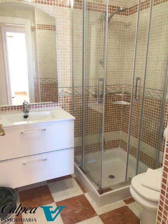 Oasis 6 C Playa Arenal Appartement Calp