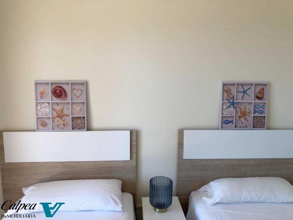 Appartement Oasis 6 C Playa Arenal *